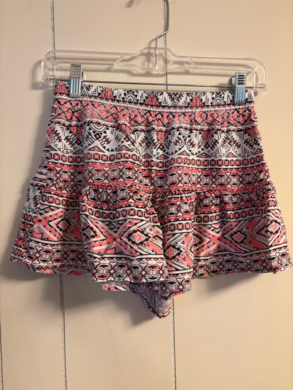 Aeropostale Boho Beach Shorts
